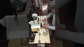 1/18/26  - 3 chef knives - strop and microscope inspection
