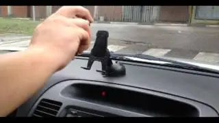 Крепление QWIKK Simple Mount