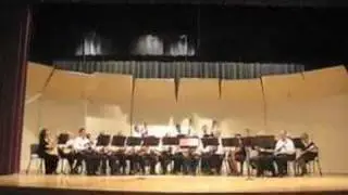 Detroit Tamburitza Orchestra #1