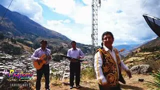 COSTUMBRES DE MI TIERRA. el Chatito de Oro, Victor Campos