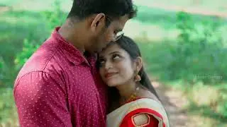 molutty's prewedding shoot