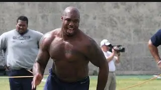 Tyler Smith  Penalties don't worry about them, Worry about Tyron Smiths health