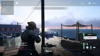 Battlefield V 2019
