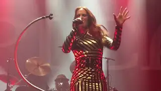 Epica - A Phantasmic Parade (live @ Epic Metal Fest, 013, Tilburg, 01-10-2016)
