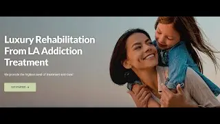 LA Addiction Treatment Rehab Drug Alcohol Detox PHP IOP in North Hollywood, CA Substance Abuse