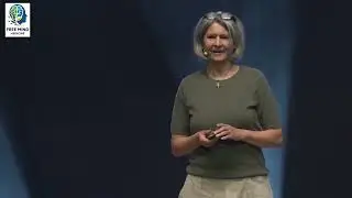 Free Mind Medicine Congress - Dr. Petra Wiechel