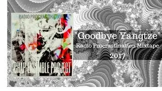 Chap Ensemble Project - Goodbye Yangtze (2017)