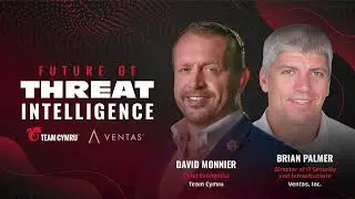 Future of Threat Intelligence: Brian Palmer on Managing Cybersecurity Challenges in Real Estate