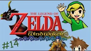 Wind Waker 14 - The Swift Sail