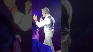 Alejandro Fernández el🐴❤Recordando al Príncipe José josé🙏Palenque Fiestas de Octubre 2019