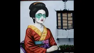 FinDAC and the Zen of street art