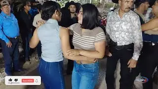 LOS SEGUIDORES M1 PRIMER SET QUEBRADITAS BAILE #POPULAR 