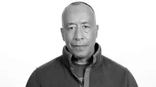 100 Years of African-American Special Agents: Michael Mason