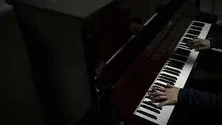 J.S. Bach: Arioso, BWV 1056 (Arr. Cortot, Piano Solo)