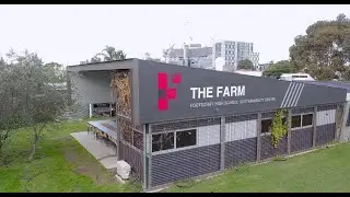 Footscray High Farm