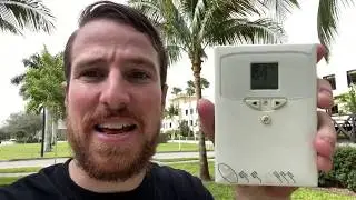 Mold Remediation From Humidity Bloom in Jupiter, Florida