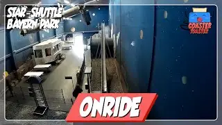 Star-Shuttle - Bayern Park | Sunkid Heege | Butterfly | POV