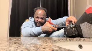 Reggie Baybee Speaks On How He Was The First Dude In Chicago Doing Skits 😳