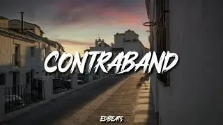 [FREE] Central Cee x Arrdee x Spanish Guitar Drill Type Beat 