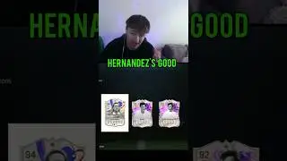 🚨WE OPENED THE 91+ ENCORE ICON PICK&hellip;👀