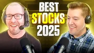 Best Stocks 2025: A Conversation with Iain Butler (Motley Fool) | Capital Compounders Show (EP #15)
