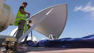 Curve stucture - Saddlespan&trade;