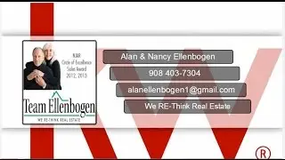Team Ellenbogen Buyer Tips: The Pre-Approval Process