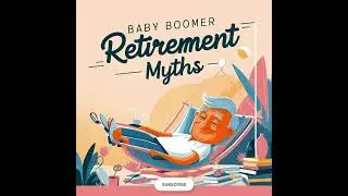 Baby Boomer Retirement Myths