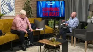 Angelo Agrizzi | 'Surviving the Beast' | 6 Oktober 2021