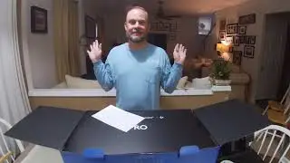 Logitech G Pro Unboxing Part 2
