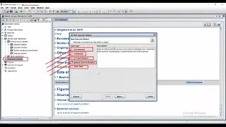 Meta analysis via RevMan Part 1