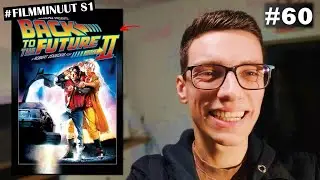'BACK to the FUTURE part II' in EEN MINUUT