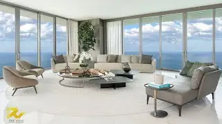 Residences by ARMANI CASA