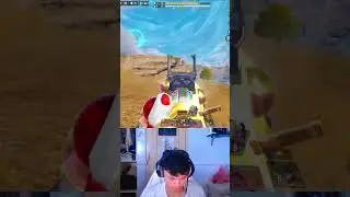 Shotgun Throw! #fyp #shorts #codm #codmobile #wagnertv