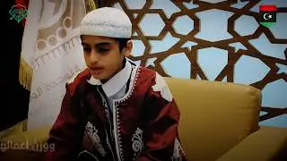 الطالب خالد وليد المغربي وفقه الله نظم الإحسائي [فصل في البعث بعد الموت والجزاء]