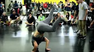 UGF 15th Year Anniversary SoCal: Finals GlobeTrotters vs Illerside