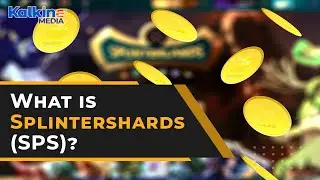 Why is Splintershards (SPS) crypto gaining popularity?