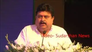 BJP MLC Ramchandra Rao Speech at His Felicitation Programme