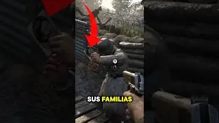 El DETALLE M&Aacute;S TRISTE de la CAMPA&Ntilde;A | Call of Duty: WW2