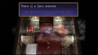 Does anyone Noa what we're doing? | Legend of Legaia (PSX) Pt. x3
