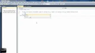 VB 2010 [Tutorial] Hello World Randomized