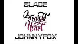 Blade vs Johnnyfox // Top 16 - STRAIGHT FROM THE HEART 2019