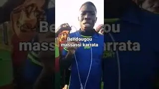 FAH bendougou massassi karrata