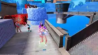 Girls playing Free fire game l Free fire New video 2026 @gmdlocalgaming l #gaming #freefire 