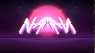 Vaporwave intro