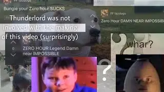 The average destiny 2 player (read description)