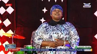 ECSTATIC LIVE WORSHIP IS LIVE NOW WITH OBAAPA ROSE AND SAM PRAISE