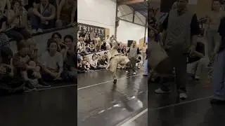 BBOY YOUTEE Rep.RSC /FNC/K8R #dance #bboy #breakin #dancer #breakdance hiphop #music