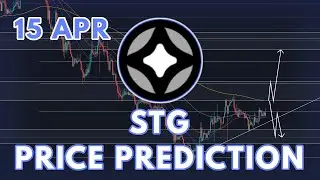 THE STG COIN (STARGATE FINANCE) PRICE PREDICTION & ANALYSIS 2022!