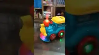 Mist Spray Engine #kidsvideo #ytshorts #subscribe